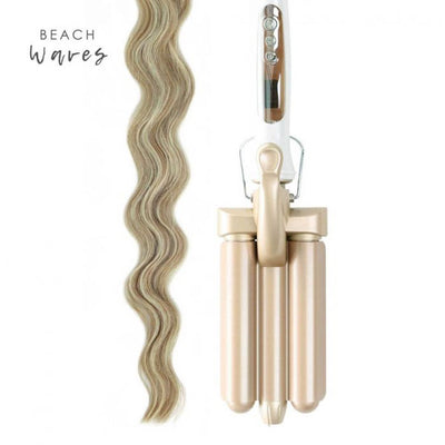 Beauty Works Welleneisen