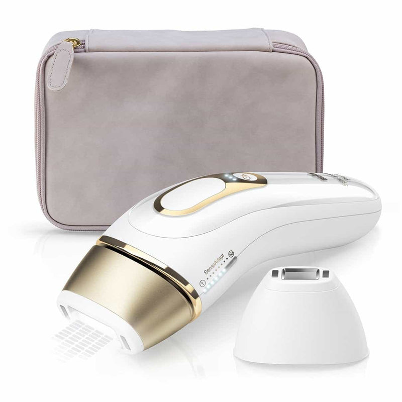 BRAUN Silk Expert Pro 5 PL5124 IPL Gerät