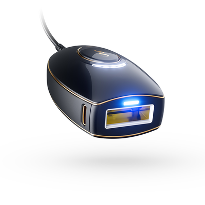 SmoothSkin Pure Mini IPL Haarentfernung