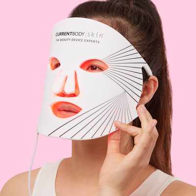 CurrentBody Skin X FOREO Cleanse und Brighten Set (Warenwert 418 €)-CurrentBody Skin-Professionelle Gesichtsreinigung-CurrentBody DE