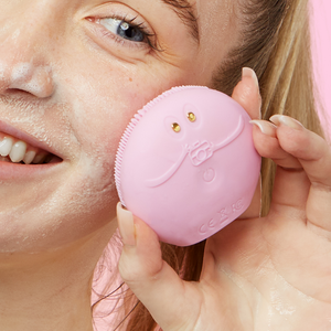 FOREO LUNA™ play smart 2 - Intelligentes Hautpflege und Gesichtsreinigungsgerät-FOREO-Professionelle Gesichtsreinigung-CurrentBody DE