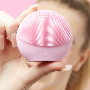 FOREO LUNA™ play smart 2 - Intelligentes Hautpflege und Gesichtsreinigungsgerät-FOREO-Professionelle Gesichtsreinigung-CurrentBody DE