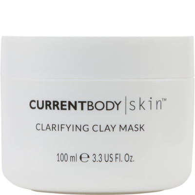 CurrentBody Skin Clarifying Tonerde-Maske