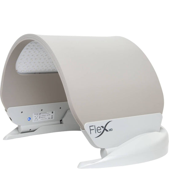 Dermalux Flex MD LED-Gerät