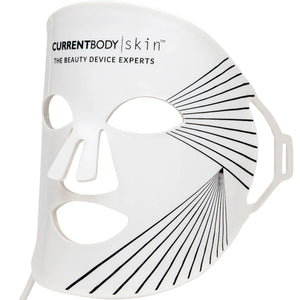 Dr. Harris Revitalise Set & CurrentBody Skin LED Lichttherapie Maske (Warenwert 408€)