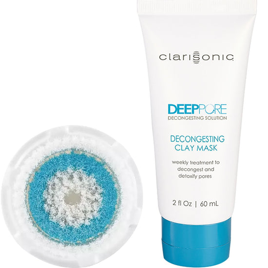 Clarisonic Deep-Pore-Set