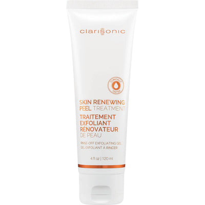 Clarisonic Skin Renewing Peel Cleanser