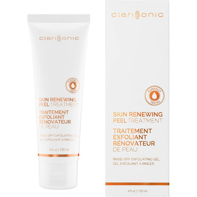 Clarisonic Skin Renewing Peel Cleanser