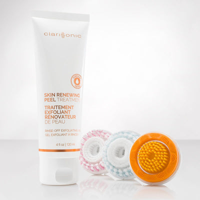 Clarisonic Skin Renewing Peel Cleanser