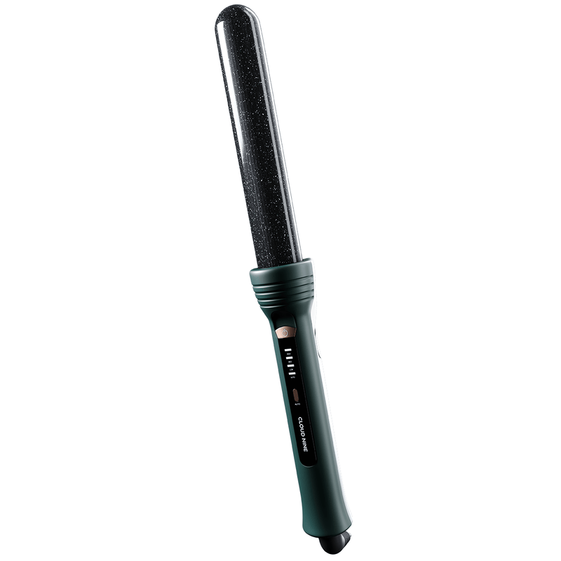 CLOUD NINE The Curling Wand Lockenstab - Evergreen Kollektion