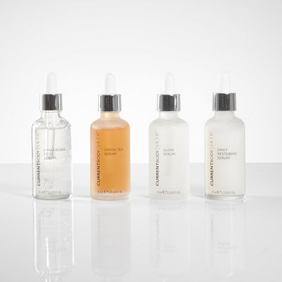 CurrentBody Skin Green Tea Serum