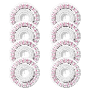 Clarisonic Bürstenkopf Radiance -  Jahresvorrat