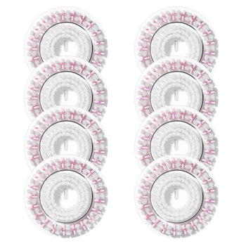 Clarisonic Bürstenkopf Radiance -  Jahresvorrat