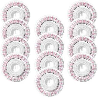 Clarisonic Bürstenkopf Radiance -  Jahresvorrat