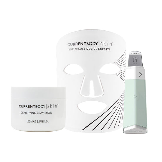 Black Friday Clarifying Skin Set (im Wert von € 444)