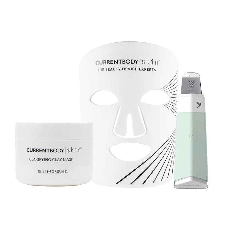 Black Friday Clarifying Skin Set (im Wert von € 444)