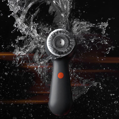 Clarisonic Mia Men Sonic Gesichtsreinigungsbürste mit Charcoal Bürstenkopf