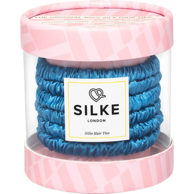 SILKE London Hair Ties