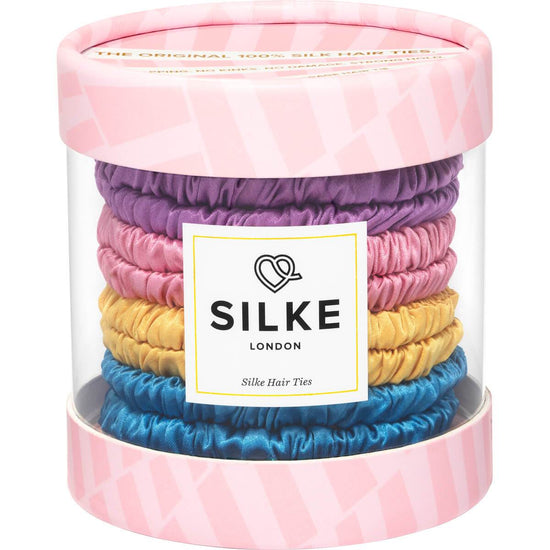 SILKE London Hair Ties