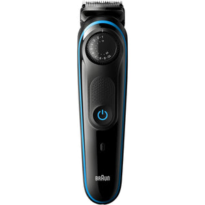 Braun BT3240 Men's Beard Trimmer & Hair Clipper