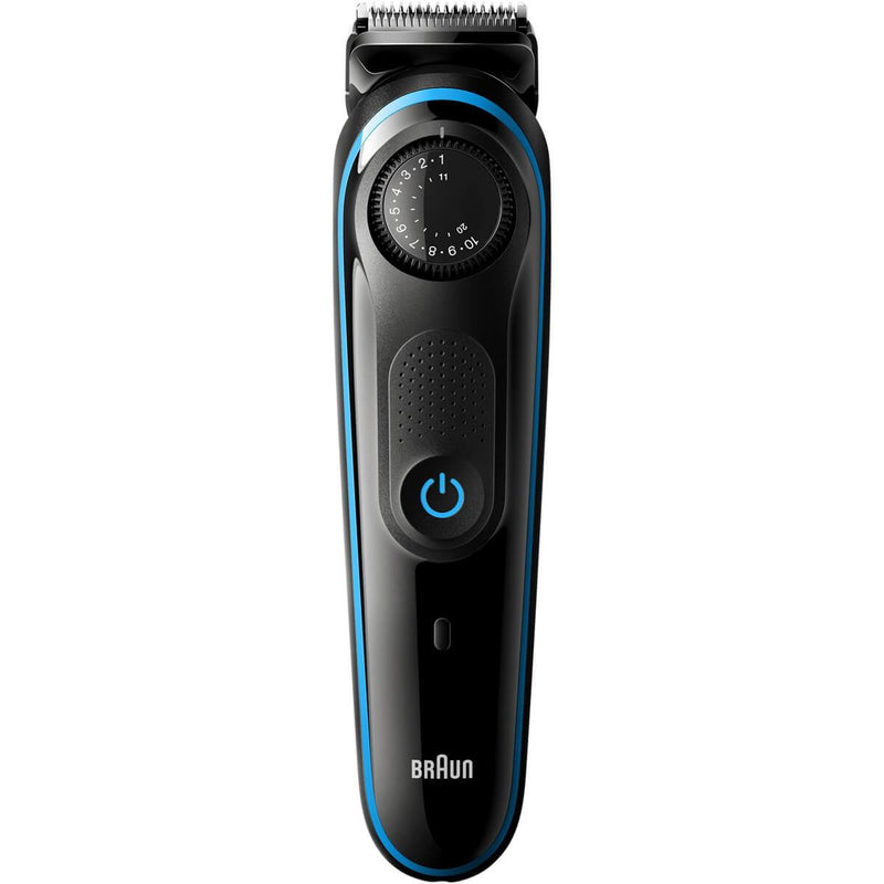 Braun BT3240 Men's Beard Trimmer & Hair Clipper