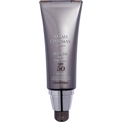 Sarah Chapman Skinesis Skin Insurance Invisible SPF50 30ml