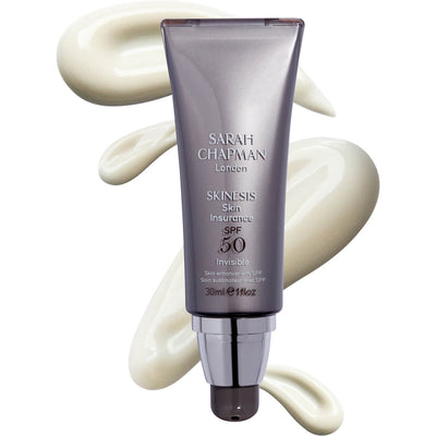 Sarah Chapman Skinesis Skin Insurance Invisible SPF50 30ml