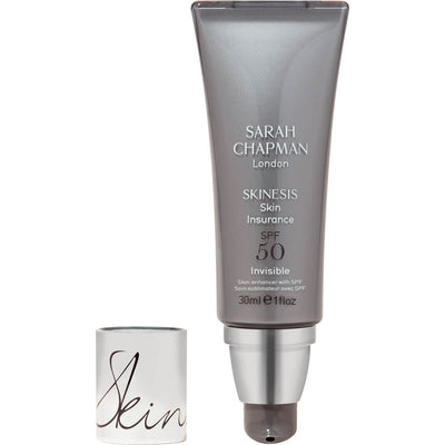 Sarah Chapman Skinesis Skin Insurance Invisible SPF50 30ml
