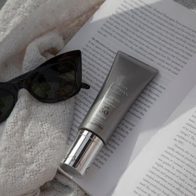 Sarah Chapman Skinesis Skin Insurance Invisible SPF50 30ml
