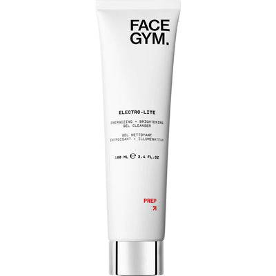 FACEGYM Electro-Lite Reinigungsgel (20/100ml)