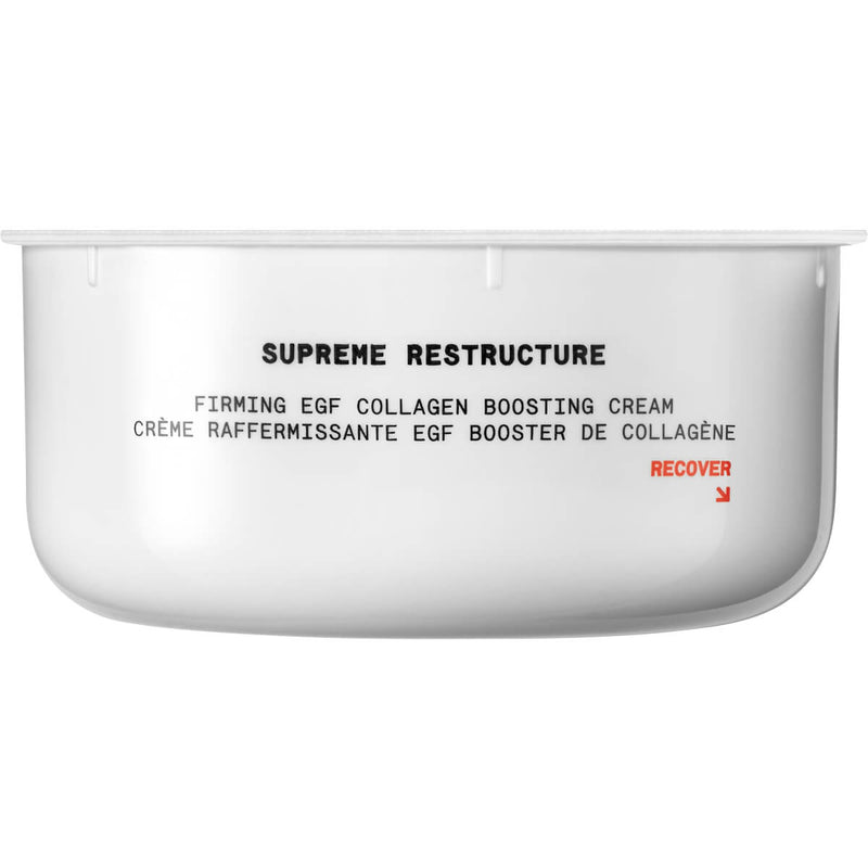 FACEGYM Supreme Restructure straffende Feuchtigkeitspflege Nachfüllpackung (50ml)