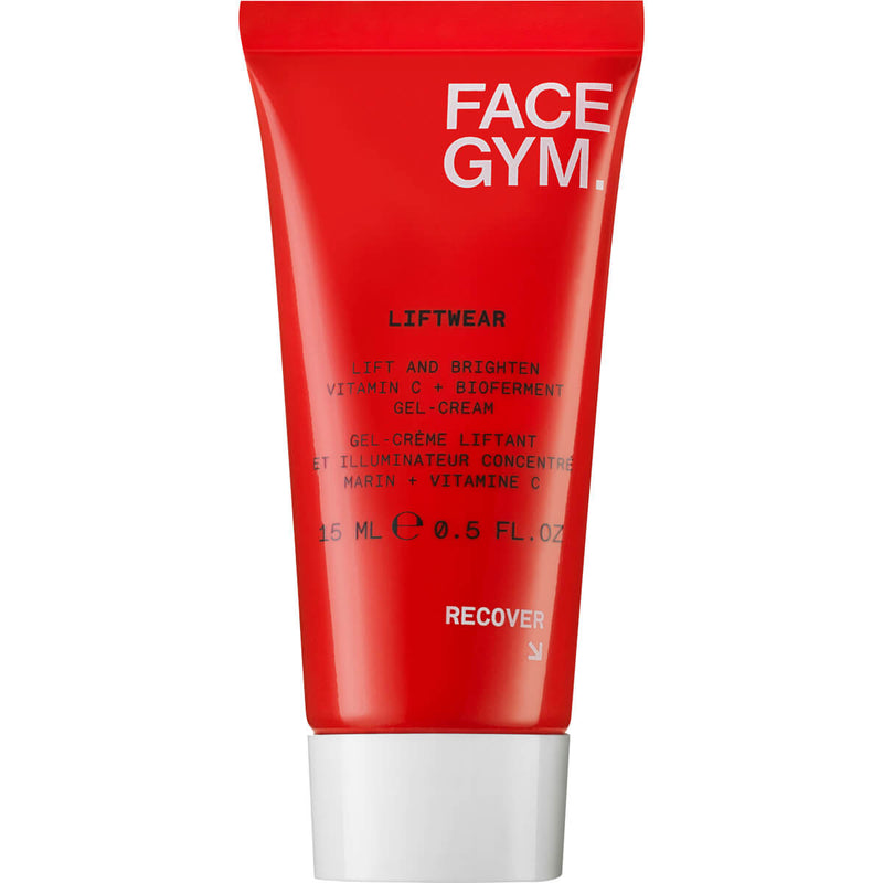 FACEGYM Liftwear Gel-Feuchtigkeitscreme (15/50ml)