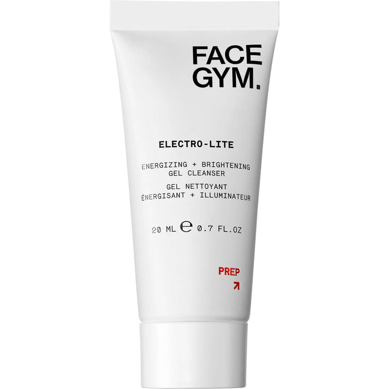 FACEGYM Electro-Lite Reinigungsgel (20/100ml)