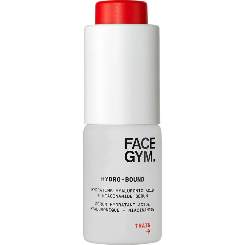 FACEGYM Hydro-Bound Tages Serum (15/30ml)