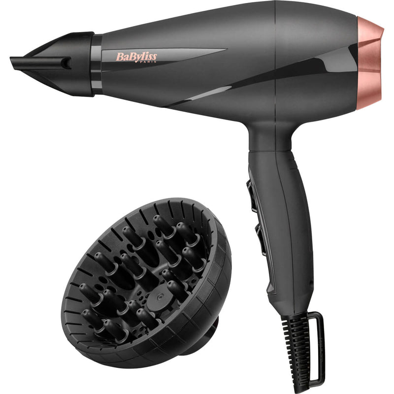 Babyliss Smooth Pro 2100W Föhn