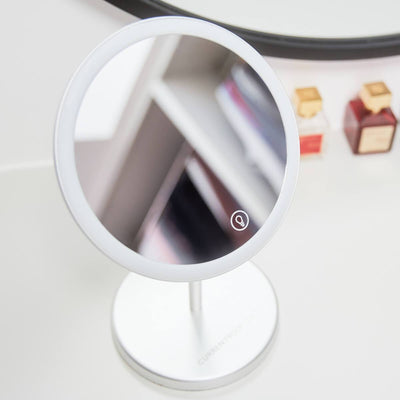 CurrentBody Skin LED Illuminating Spiegel Offer