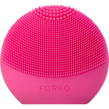FOREO LUNA™ play smart 2 - Intelligentes Hautpflege und Gesichtsreinigungsgerät-FOREO-Professionelle Gesichtsreinigung-CurrentBody DE