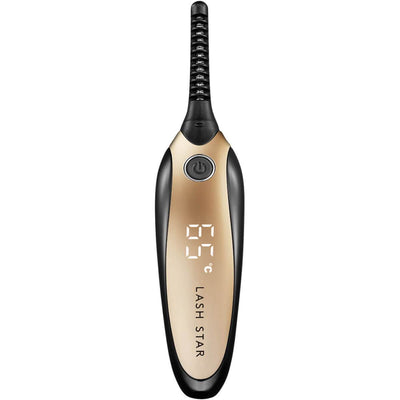 Lash Star Heated Lash Curler