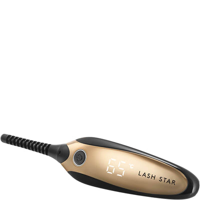 Lash Star Heated Lash Curler
