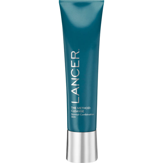 Lancer Skincare The Method: Cleanse Normal-Combination Skin (120ml)