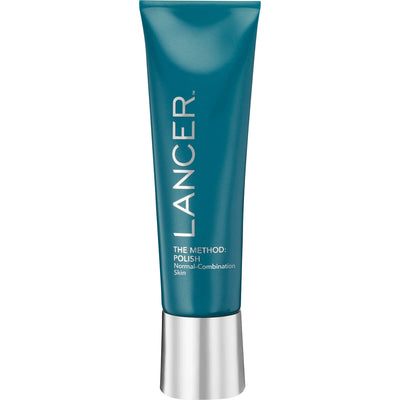 Lancer Skincare The Method: Polish Normal-Combination Skin (120ml)