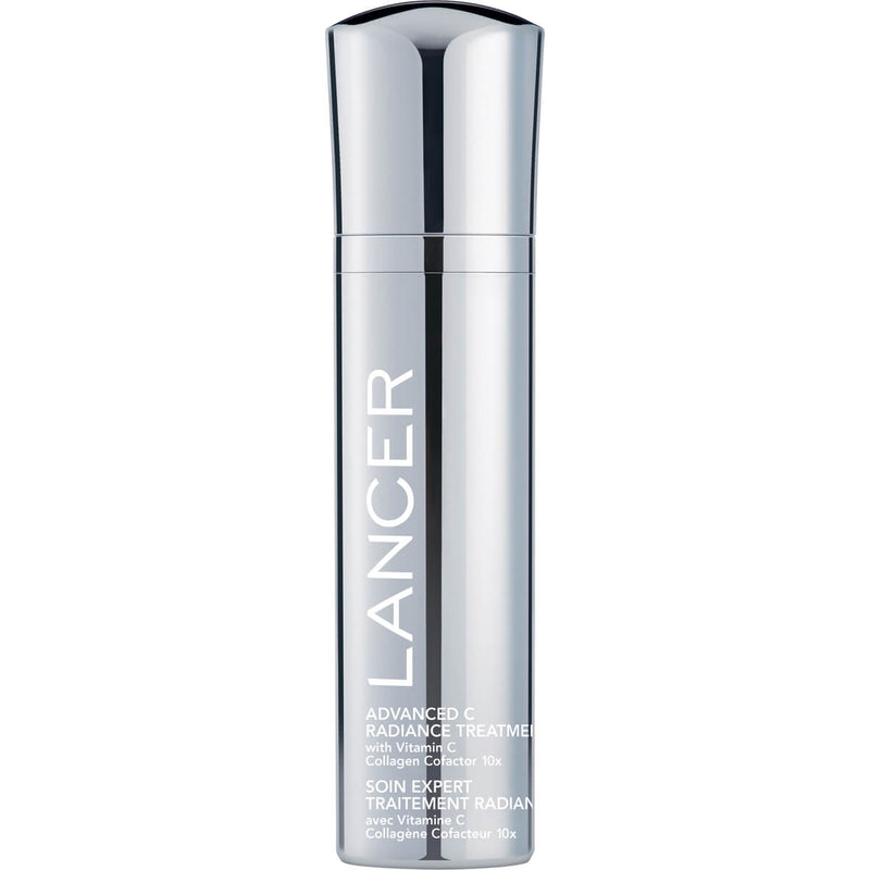 Lancer Skincare Advanced C Radiance Treatment (50ml)