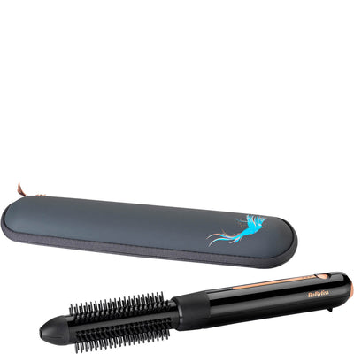 BaByliss 9000 Kabellose Heizbürste