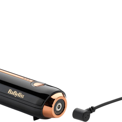 BaByliss 9000 Kabellose Heizbürste