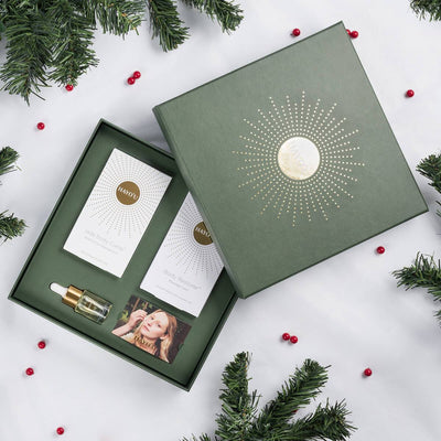 Hayo'u The Signature Body Gua Sha Collection (im Wert von 117€)