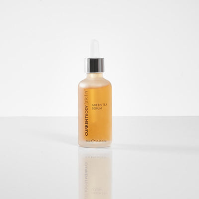 CurrentBody Skin Green Tea Serum
