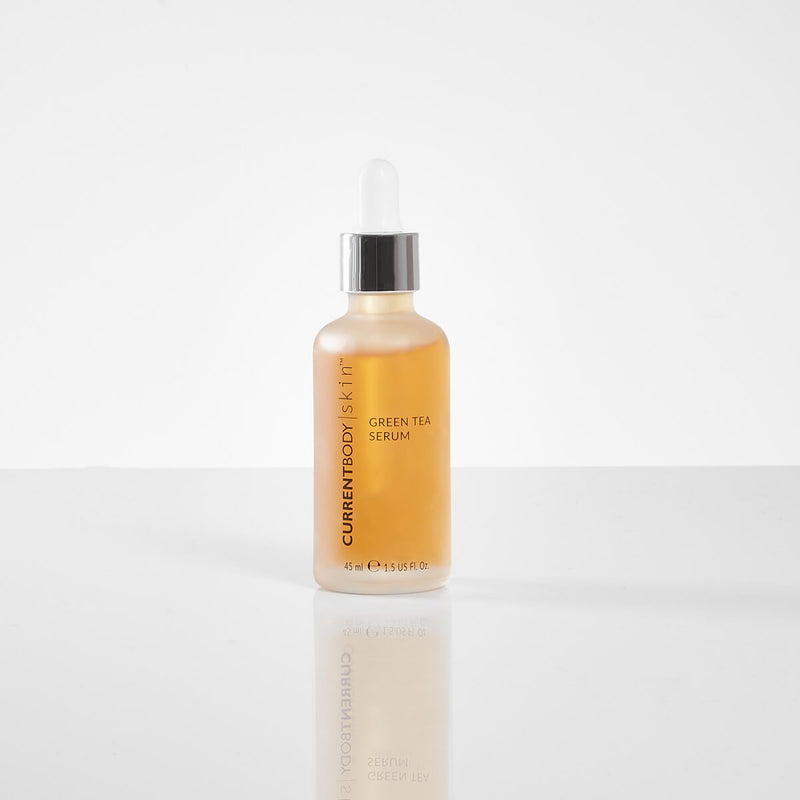 CurrentBody Skin Green Tea Serum
