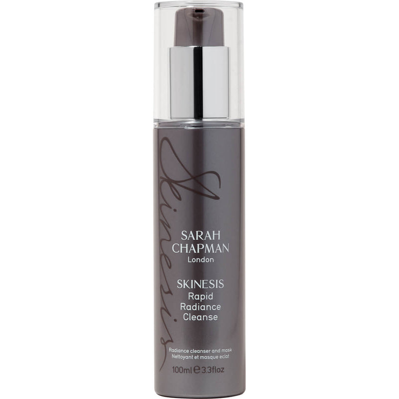 Sarah Chapman Skinesis Rapid Radiance Cleanse 100ml