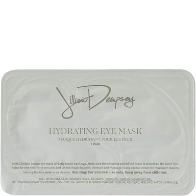 Jillian Dempsey Hydrating Eye Mask