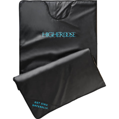 HigherDOSE V4 Infrarot Sauna Decke